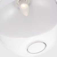 Torian Small Pendant