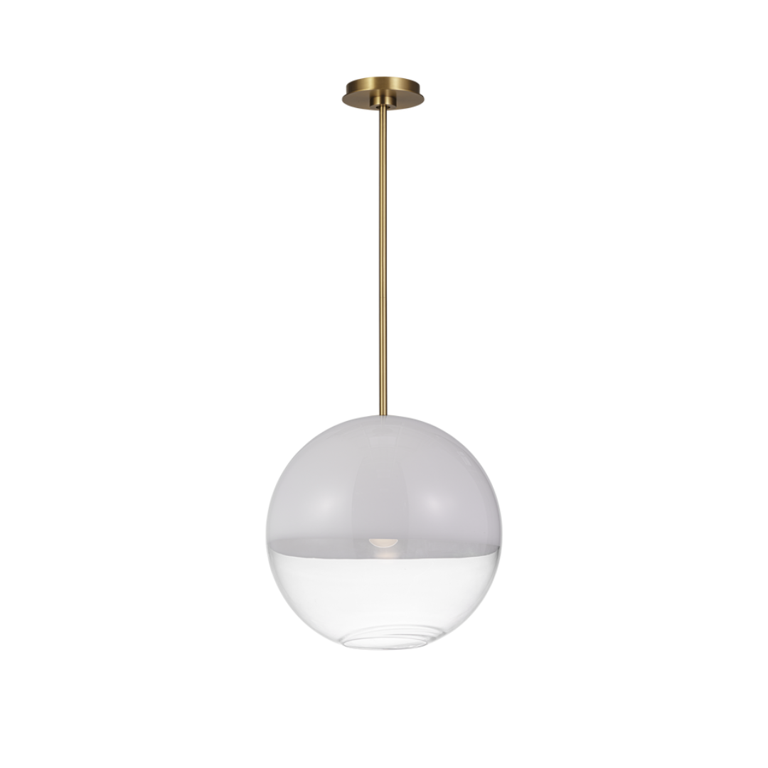 Torian Medium Pendant