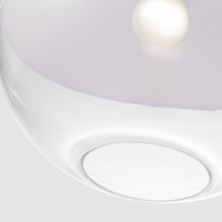 Torian Medium Pendant