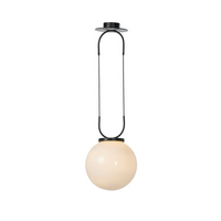 Keegan Adjustable Pendant