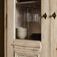 Percival Cabinet