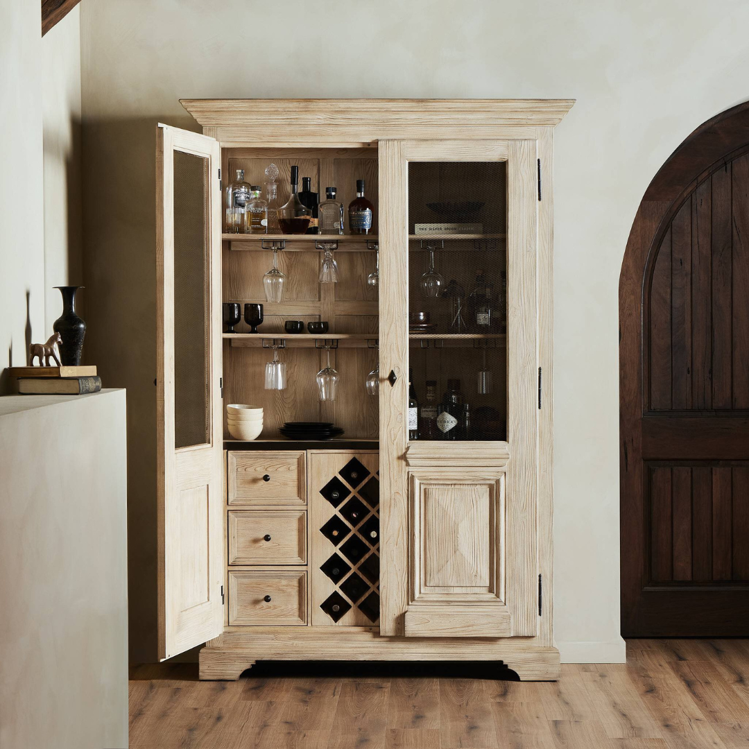Percival Cabinet