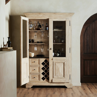 Percival Cabinet