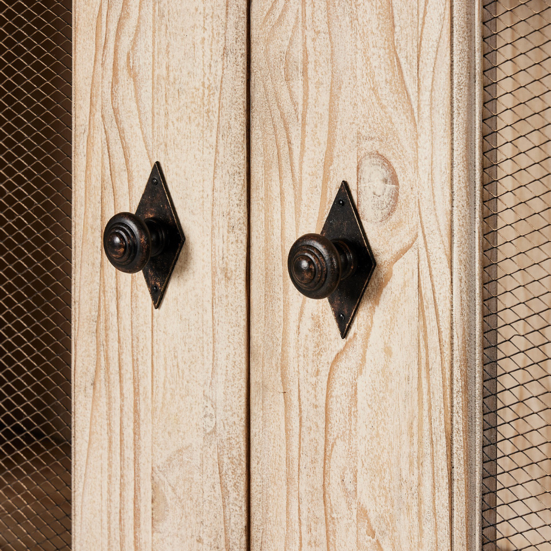 Percival Cabinet