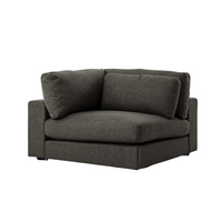 Booker BYO Sectional