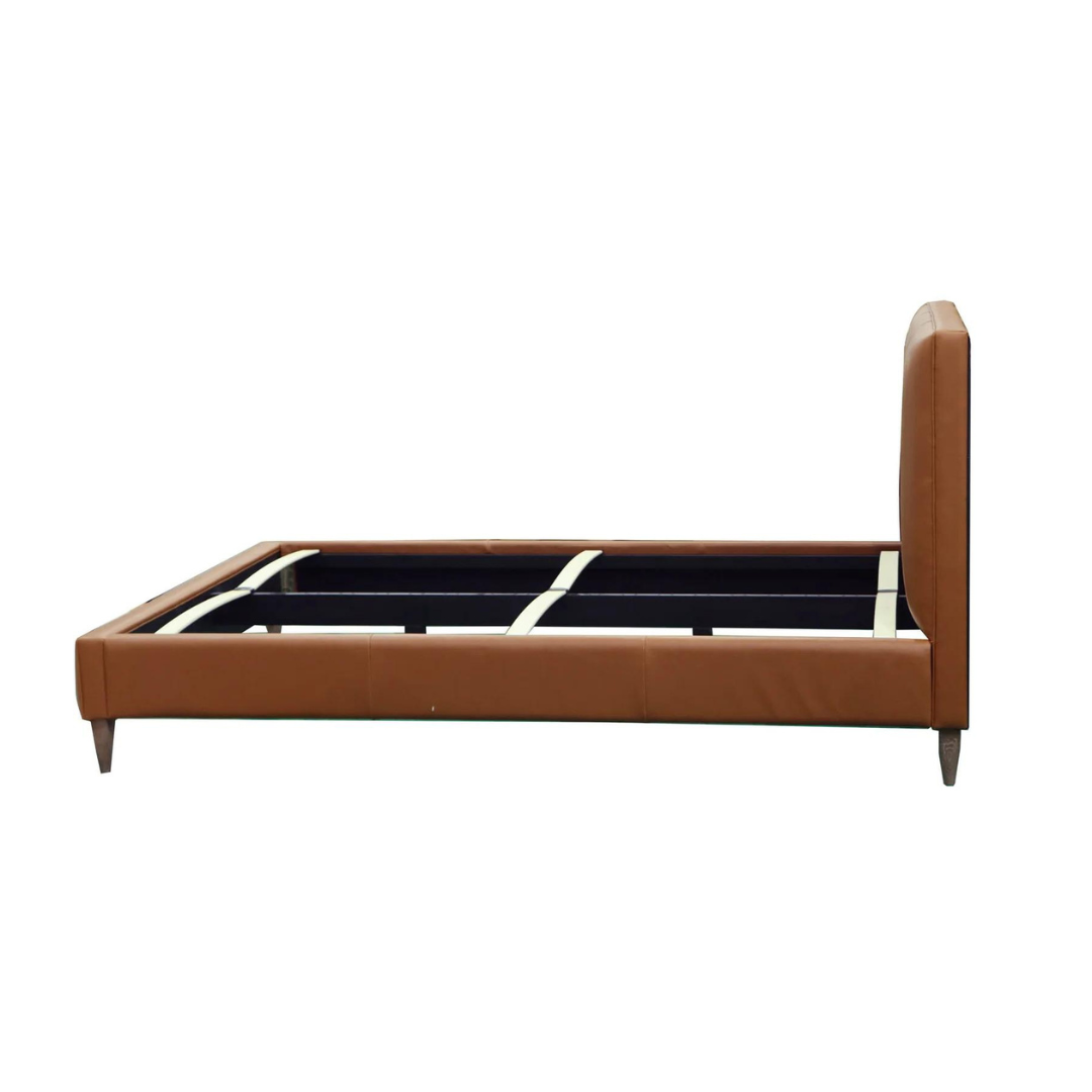 Pisa Upholstered Bed