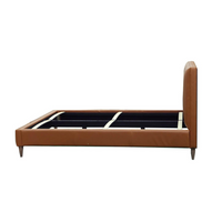 Pisa Upholstered Bed