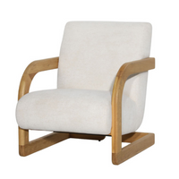 Rinaldi Occasional Chair