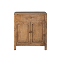 Alessandro Accent Cabinet