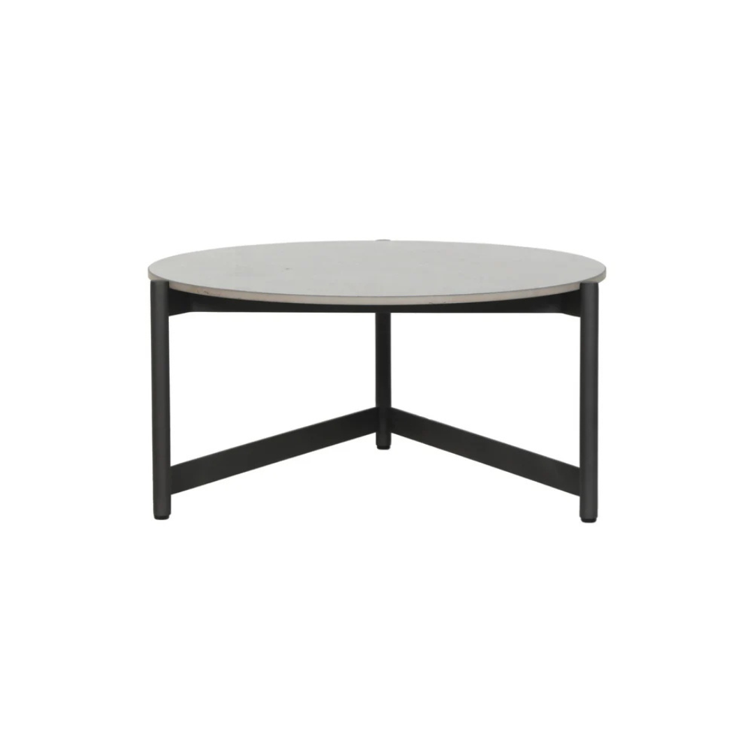 Adriel Outdoor Coffee Table