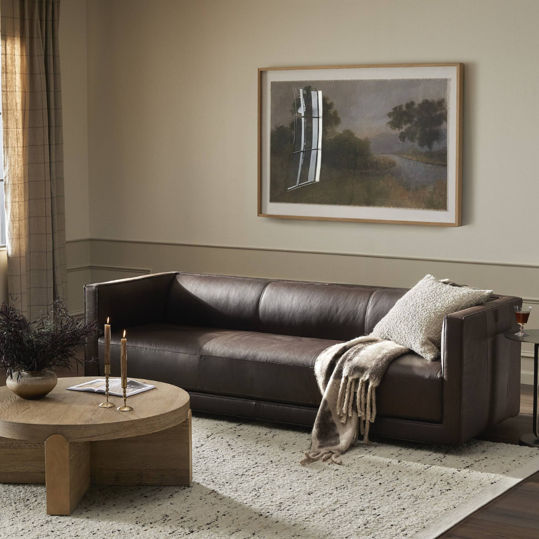 Pollard Sofa