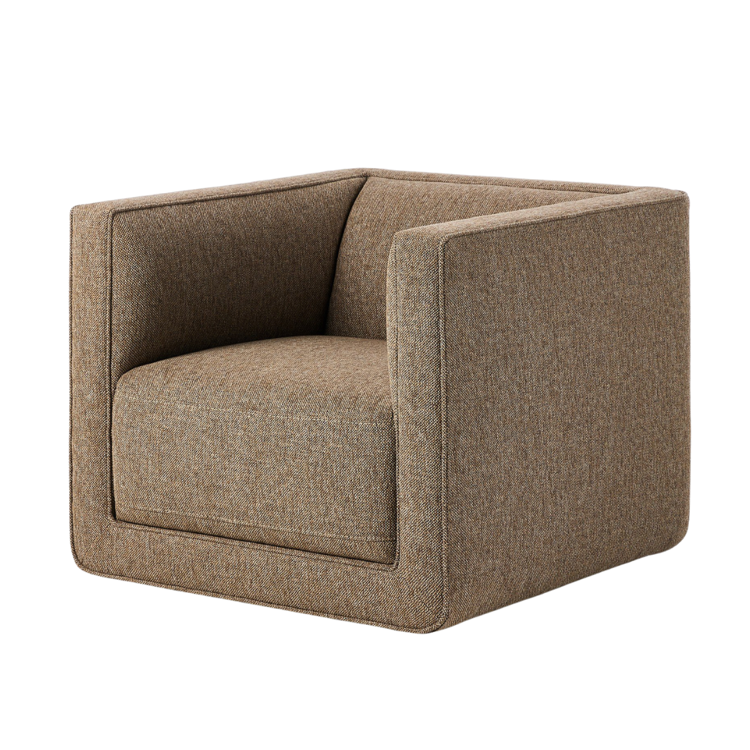 Pollard Swivel Chair