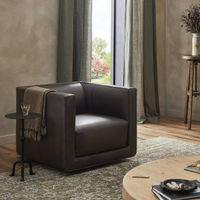 Pollard Swivel Chair