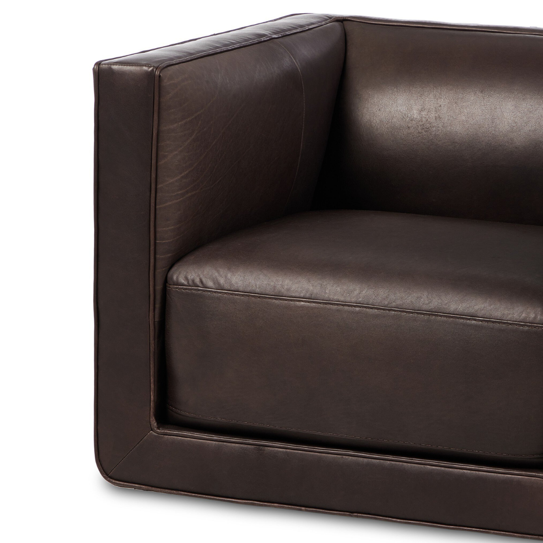 Pollard Swivel Chair