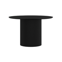 Tovas Round Dining Table