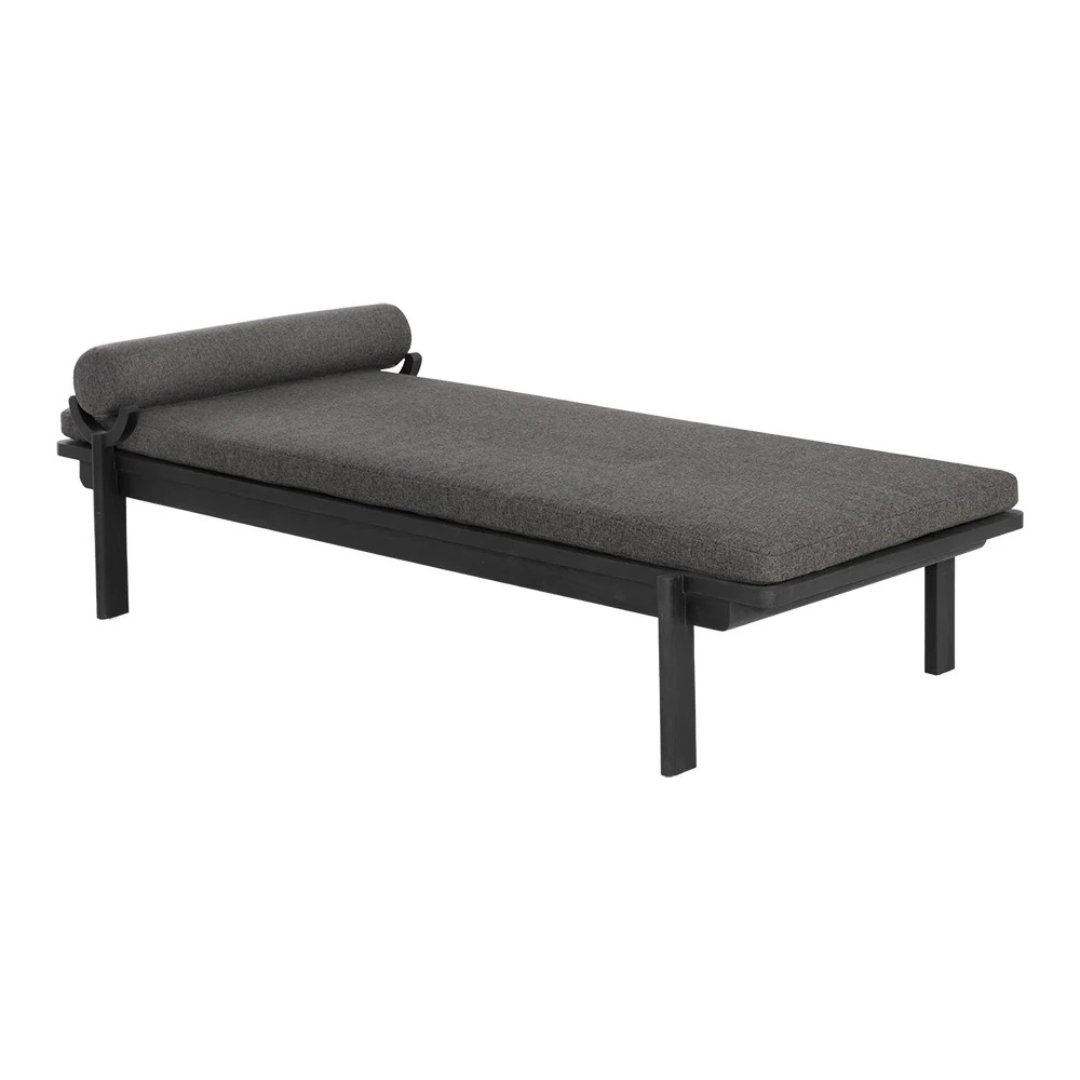 Barbette Outdoor Daybed