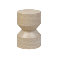 Alma End Table
