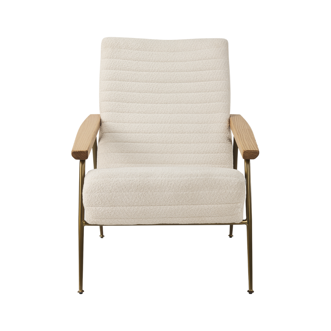 Grosjean Accent Chair