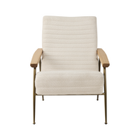 Grosjean Accent Chair