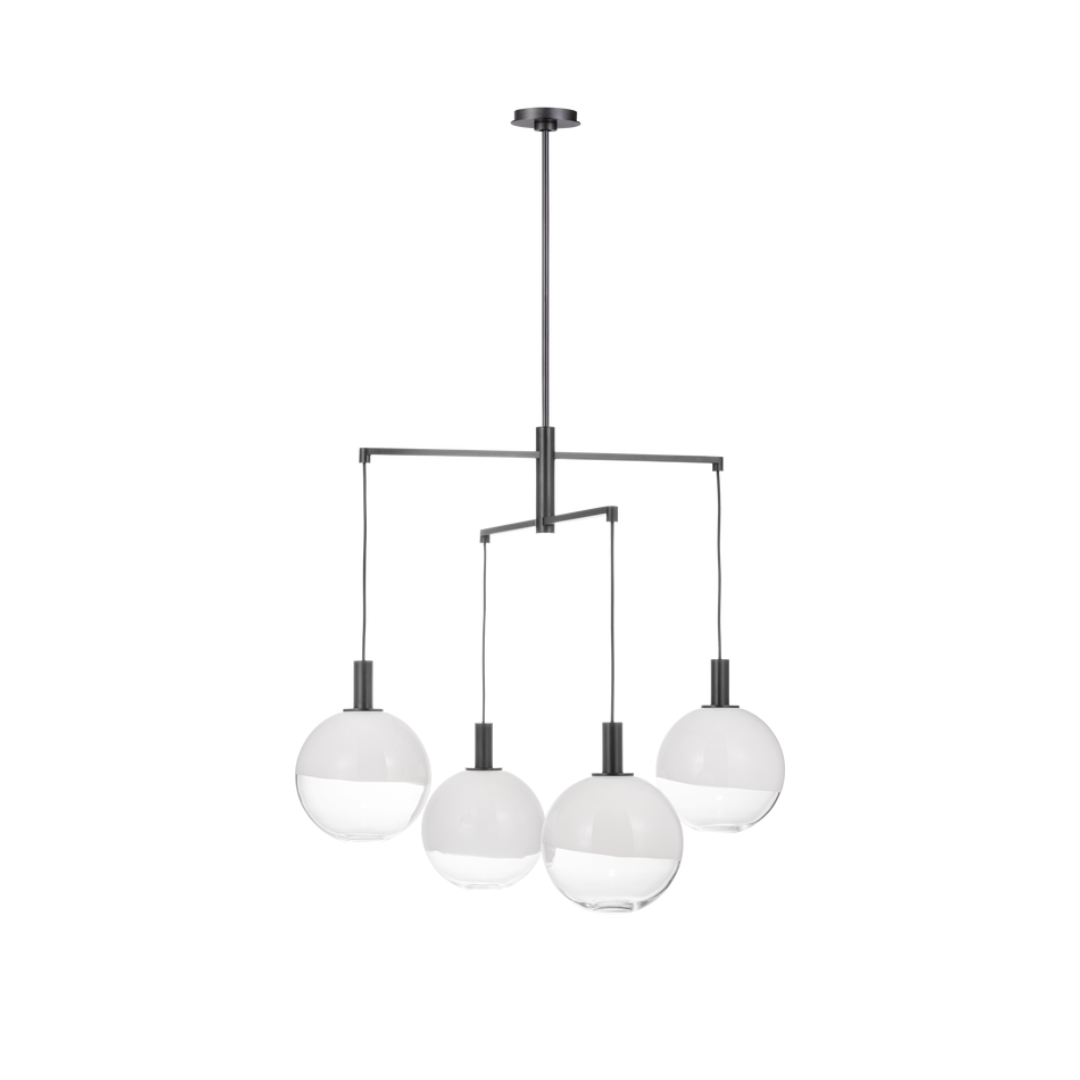 Torian Large Chandelier
