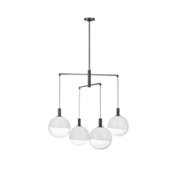 Torian Large Chandelier
