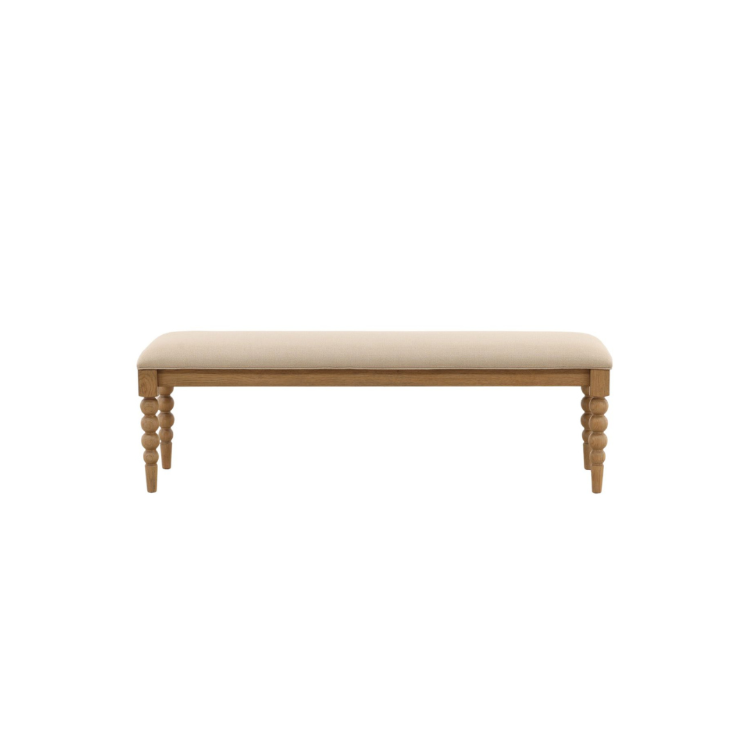 Marcellina Bench