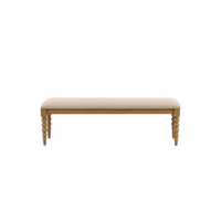 Marcellina Bench