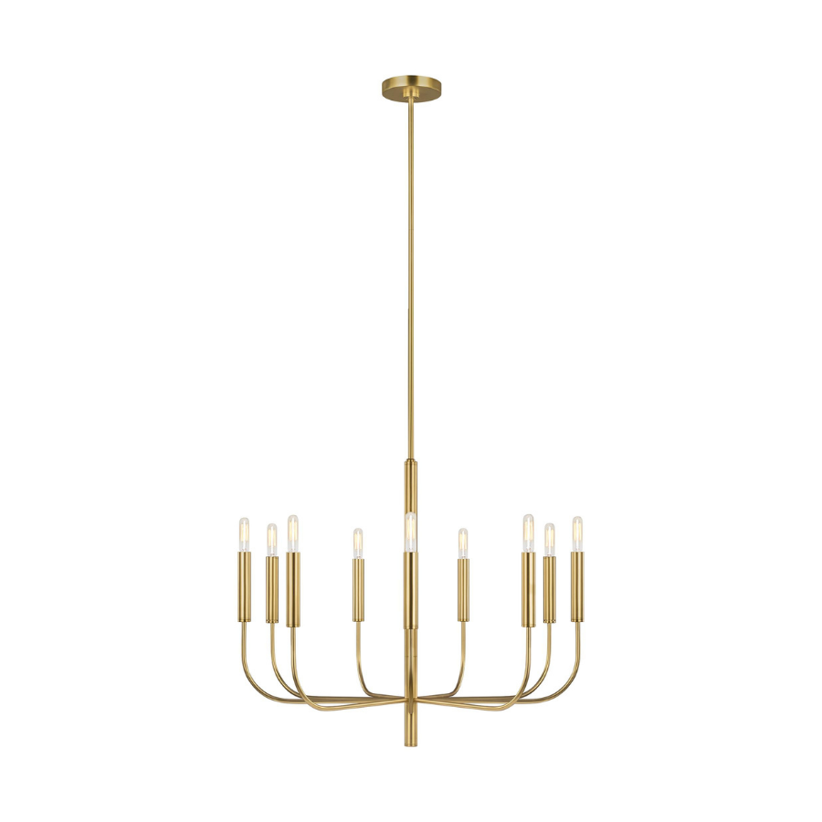Brianna Medium Chandelier