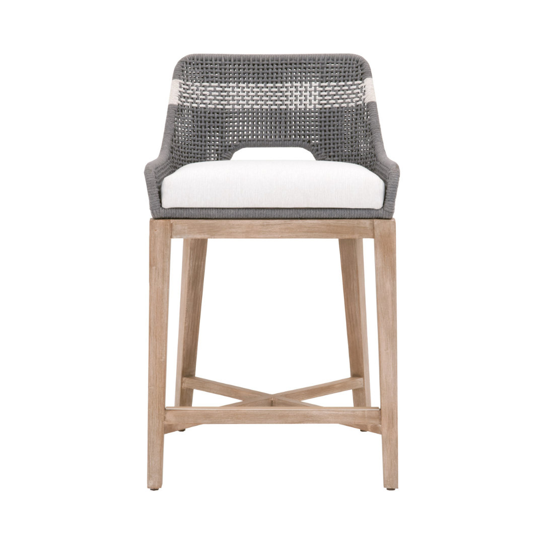 Tapestry Stool