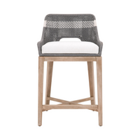 Tapestry Stool