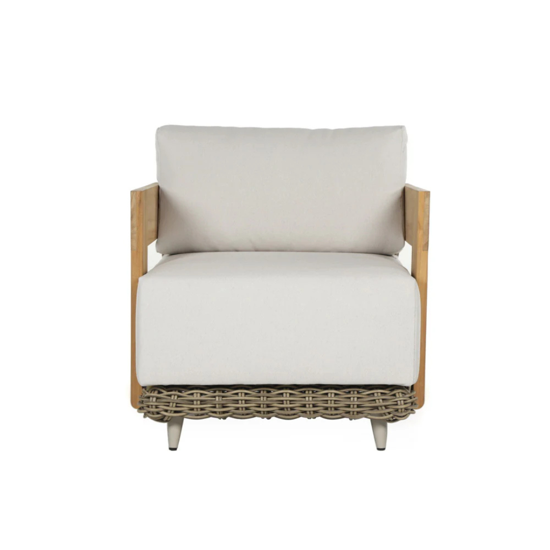 Ponleu Outdoor Accent Chair