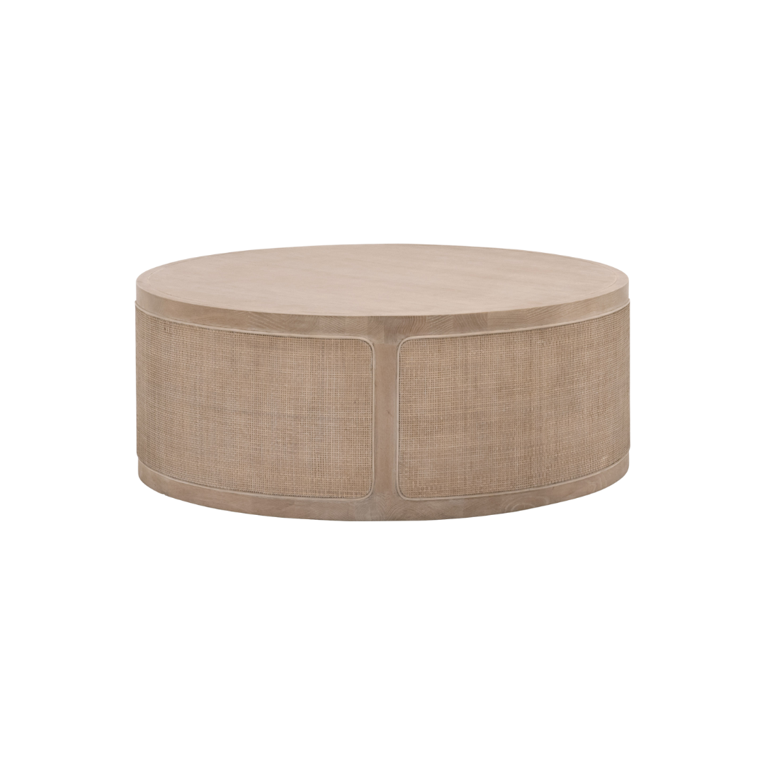Cole Round Coffee Table