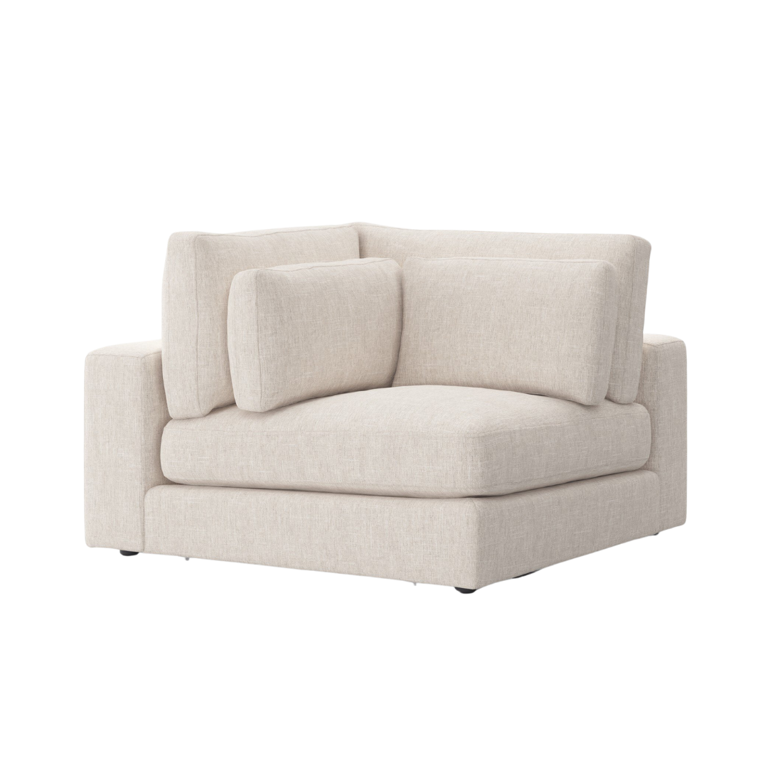 Booker BYO Sectional