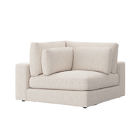 Booker BYO Sectional