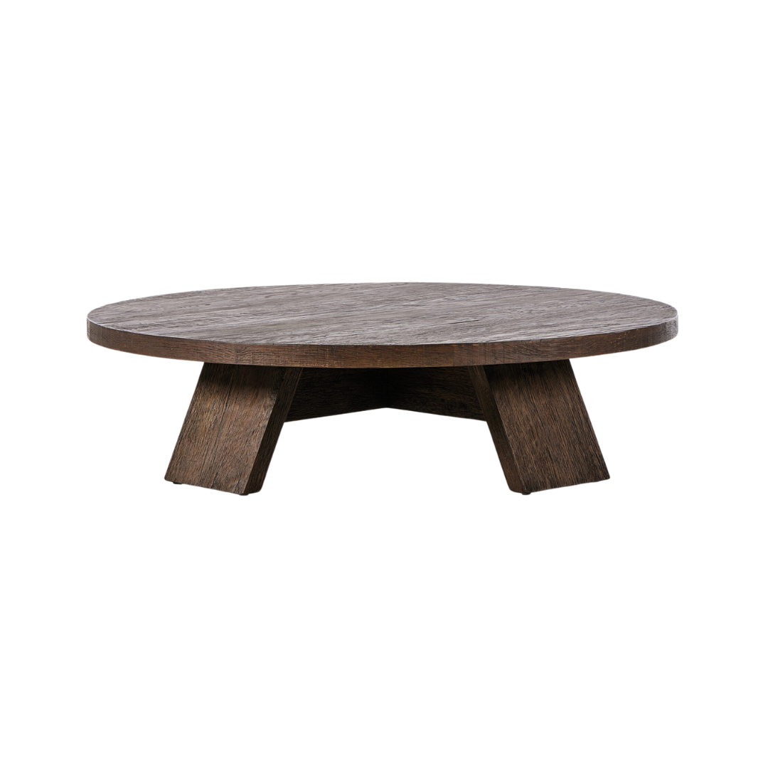Sutter Coffee Table