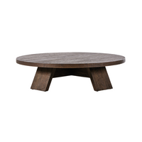 Sutter Coffee Table