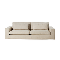 Booker Slipcover Sofa