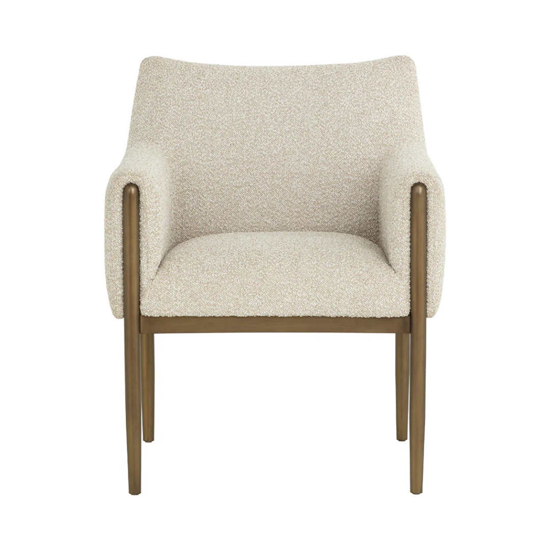 Olivette Lounge Chair