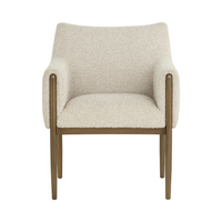 Olivette Lounge Chair