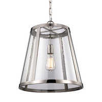 Harrow Medium Pendant
