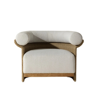 Aria Outdoor Lounge Chair