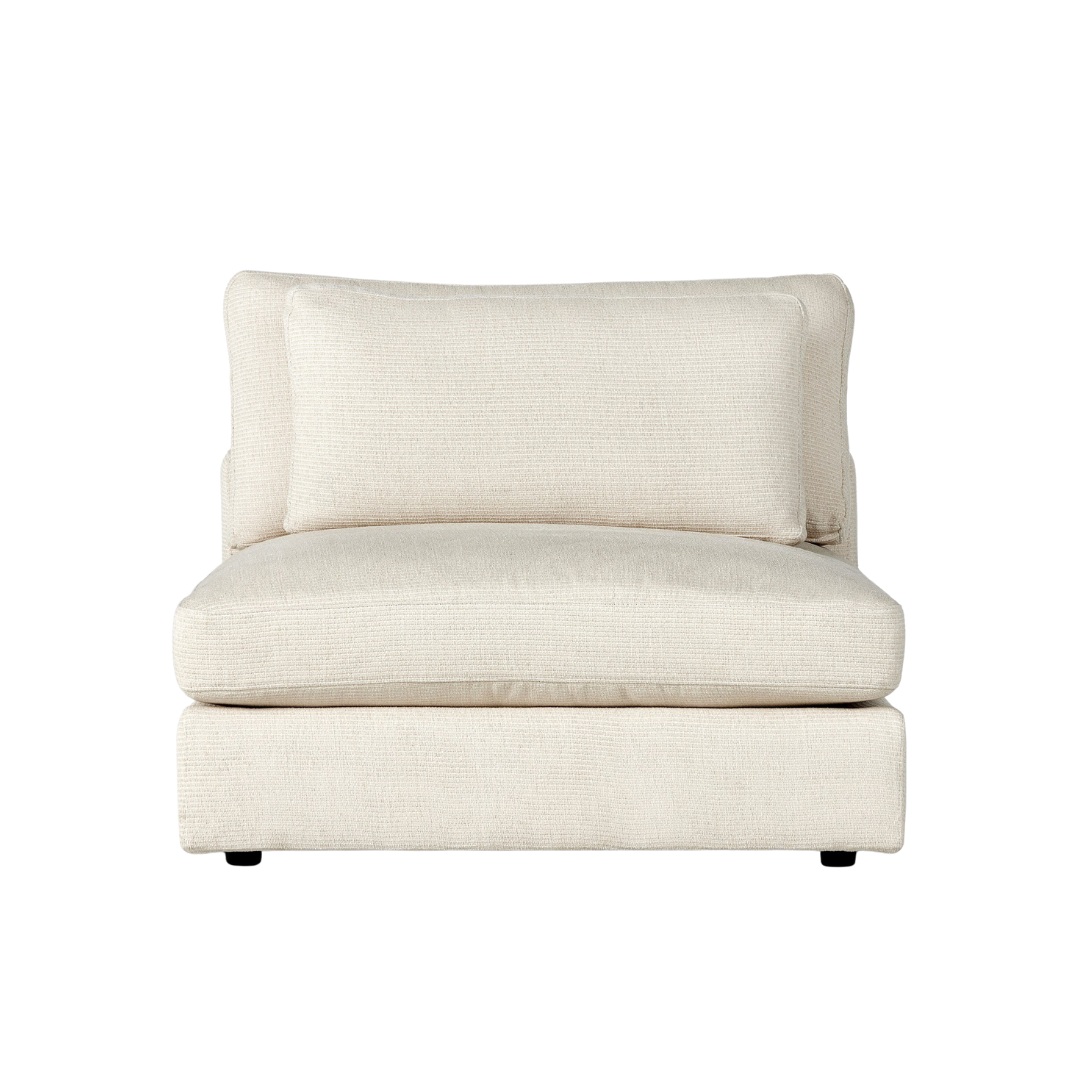 Booker BYO Sectional