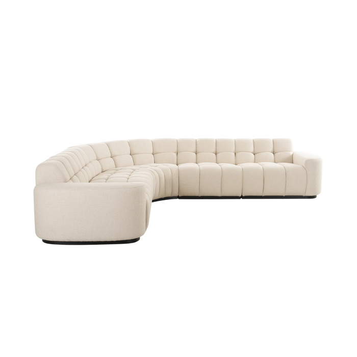Richard L-Shaped Sectional
