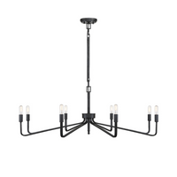 Salem 8-Light Chandelier