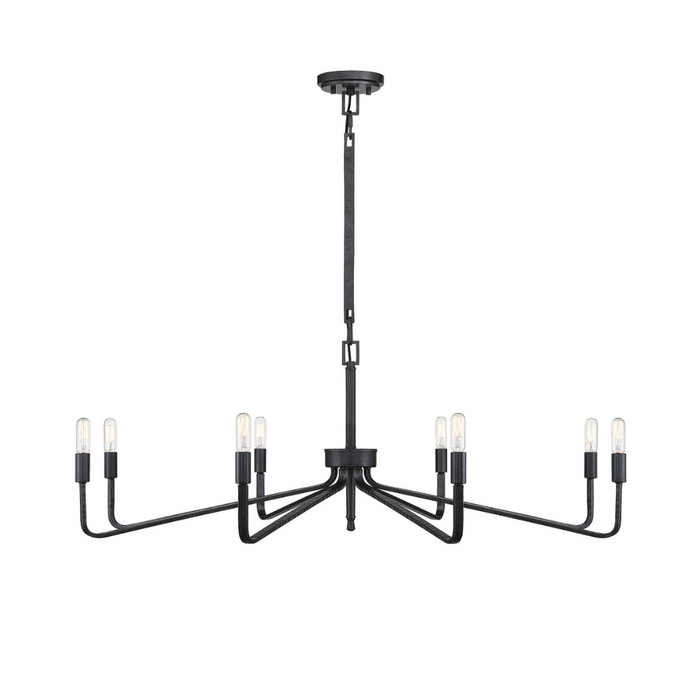 Salem 8-Light Chandelier