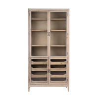 Huntington Cabinet