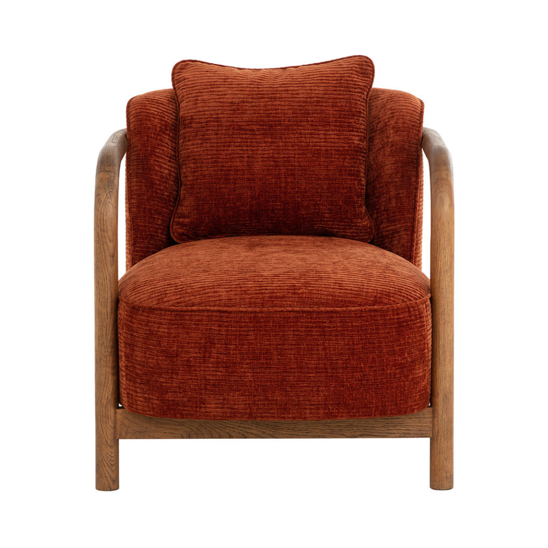 Beasley Lounge Chair