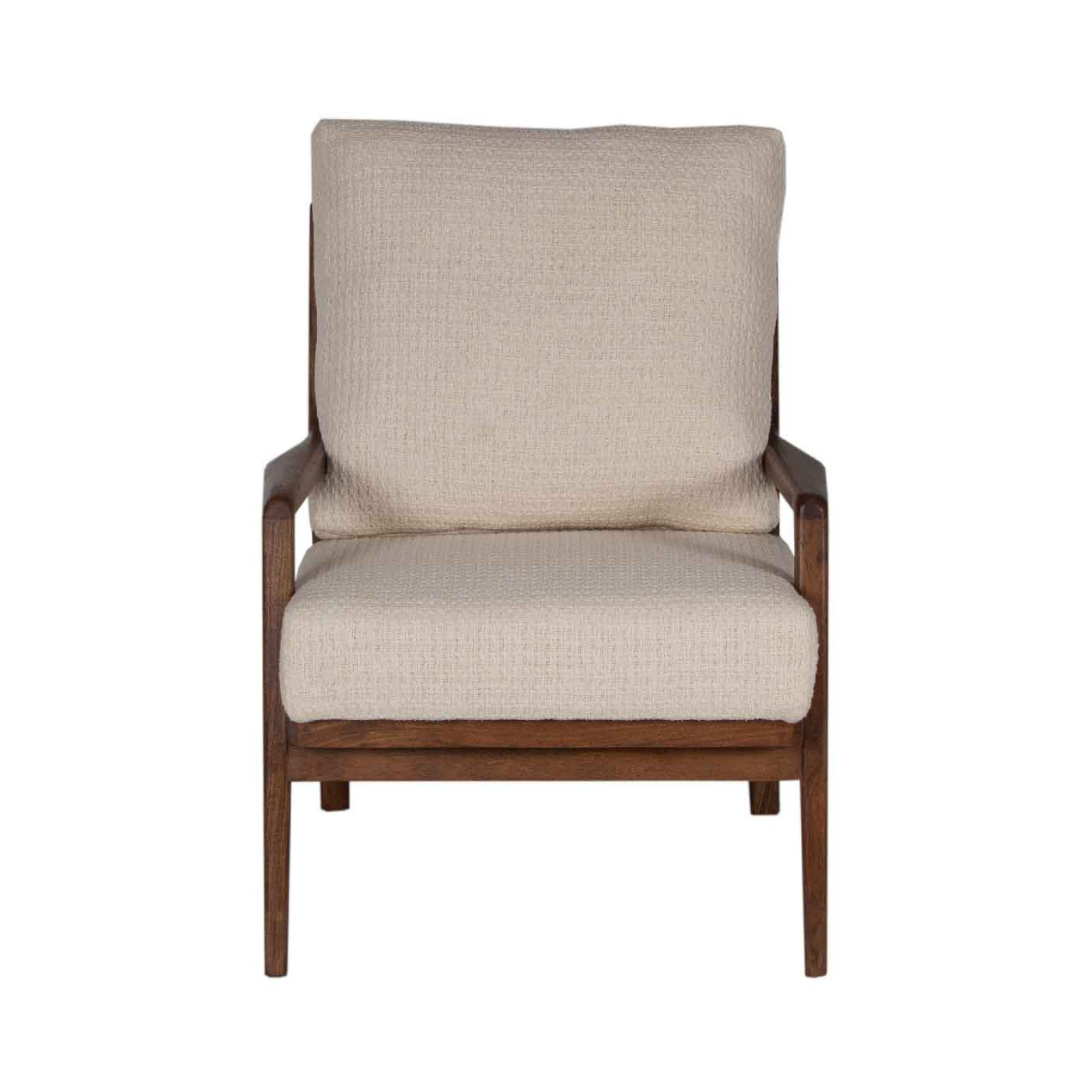 Gunnar Armchair