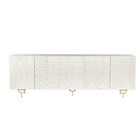 Ramiro Media Console