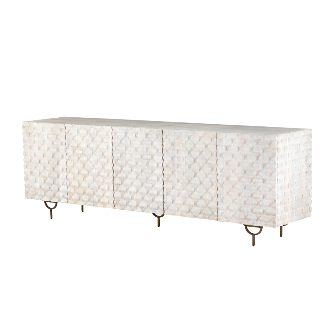 Ramiro Media Console